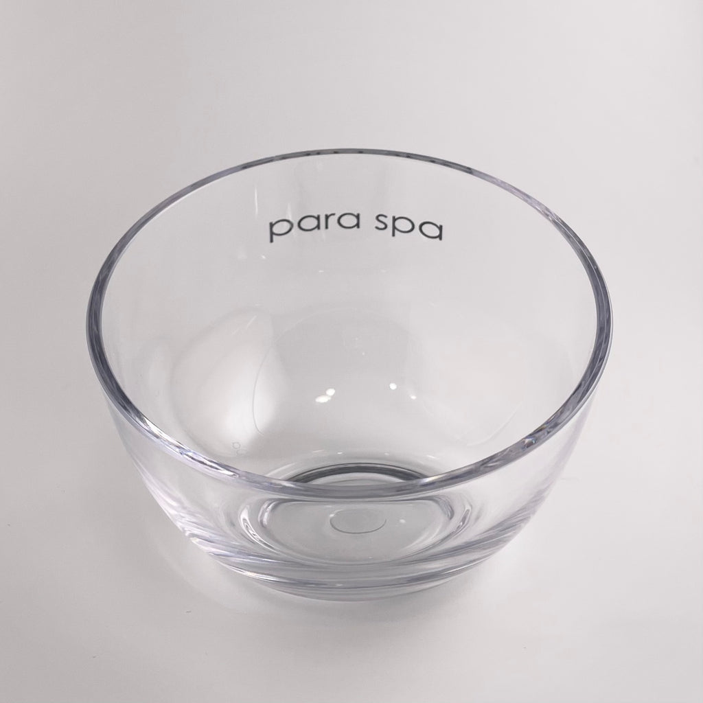 Para Spa  Multi Bowl