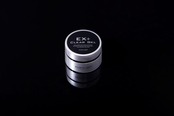 Clear Gel EX+ 10g (0.35oz) – Para Gel