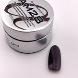 Art Line |Milky Color |AM28 |Dark Brown 4g (0.14oz)