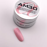 Art Line |Milky Color |AM30 |Beige Pink 4g (0.14oz)