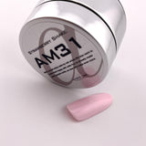 Art Line |Milky Color |AM31 |Strawberry Shake 4g (0.14oz)