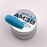 Art Line |Milky Color |AM38 |Rich Blue 2g (0.07oz)