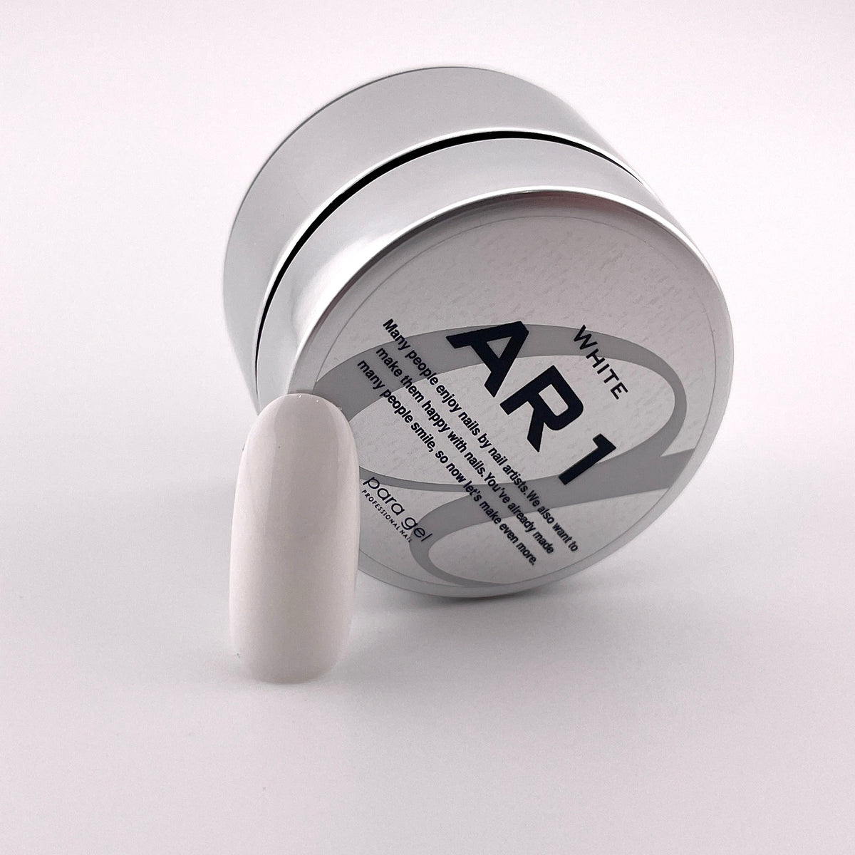 Art Line |Real Color |AR1 | White 4g(0.14oz)