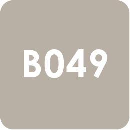 Para Polish | Beauty | B049 | Sesame Greige 7g(0.24oz)