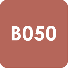 Para Polish | Beauty | B050 | Peach Milk Tea 7g(0.24oz)
