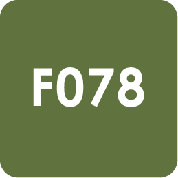 Para Polish | Fashion | F078 | Green Milk Latte 7g (0.24oz)