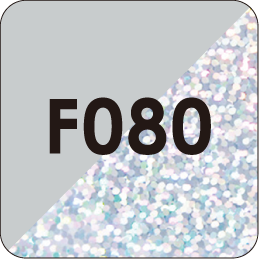 Para Polish | Fashion | F080 | Moondust Silver 7g (0.24oz)