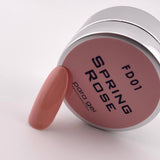 Makeup Line |Foundation |FD01 |Spring rose 2g(0.07oz) 4g(0.14oz)