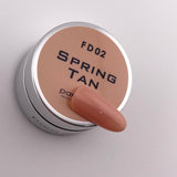 Makeup Line |Foundation |FD02 |Spring tan 4g(0.14oz)