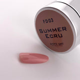 Makeup Line |Foundation |FD03 |Summer ecru 4g(0.14oz)