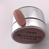 Makeup Line |Foundation |FD04 |Summer linen 4g(0.14oz)