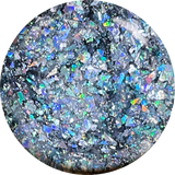Designer's Line | Glitter Shower |GS04 |Cyber Space 3g (0.11oz)