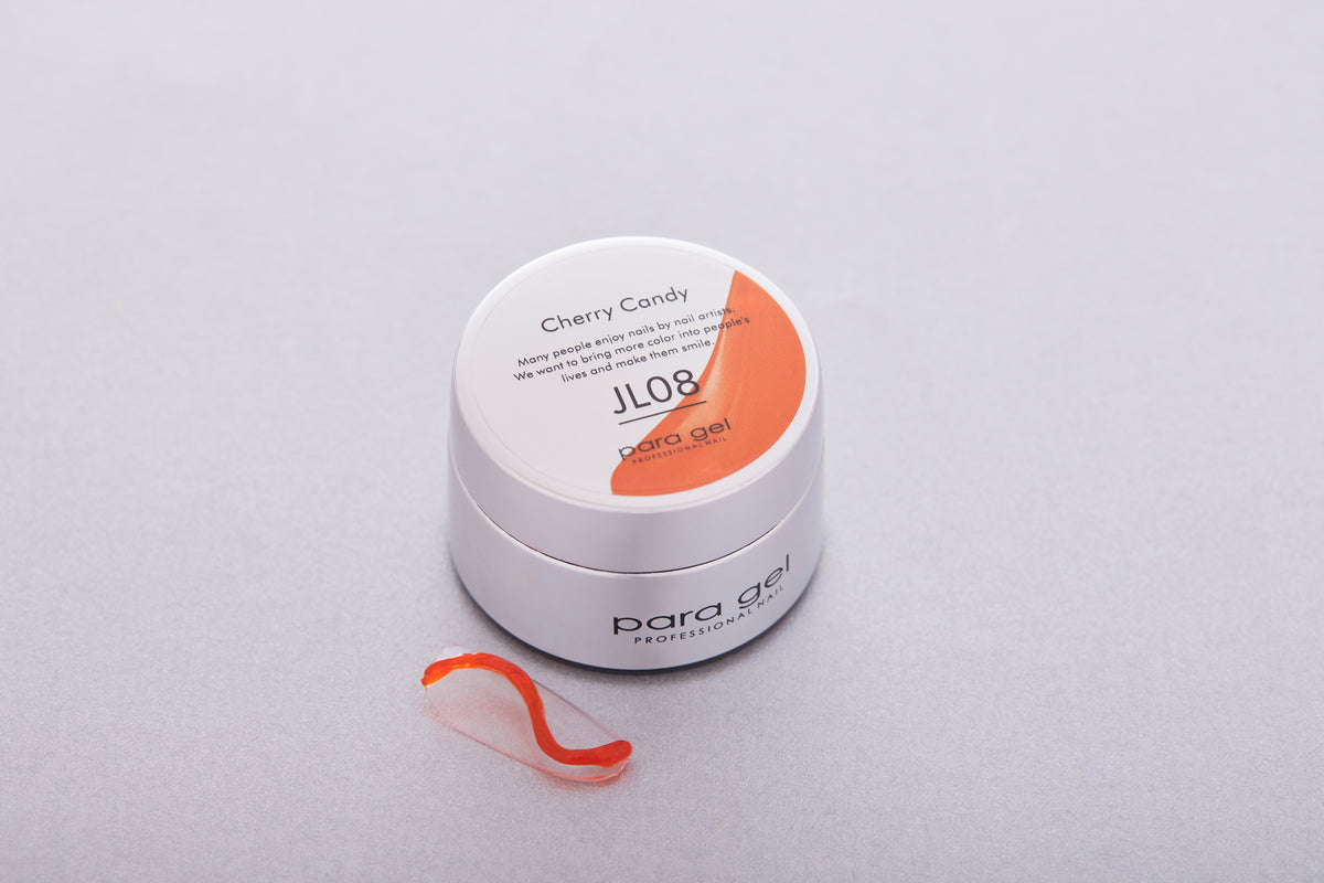 Designer's Line|Jelly|JL08| Cherry Candy 4g(0.14oz)