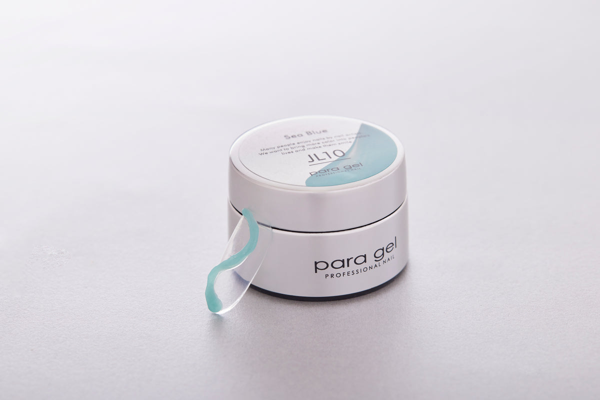 Designer's Line|Jelly|JL10| Sea Blue 4g(0.14oz)