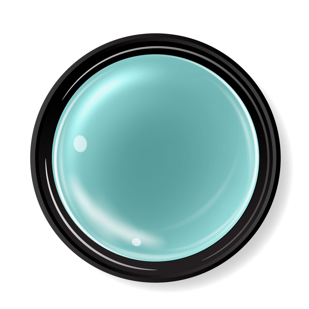 Designer's Line|Jelly|JL10| Sea Blue 4g(0.14oz)