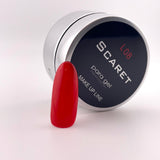 Makeup Line |Lip |L08 |Scarlet 4g(0.14oz)