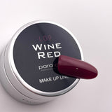 Makeup Line |Lip |L09 |Wine Red 4g(0.14oz)