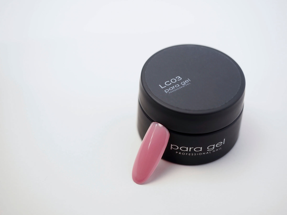 Lucent Line |Lucent Color |LC03 |Pure Pink 4g(0.14oz)