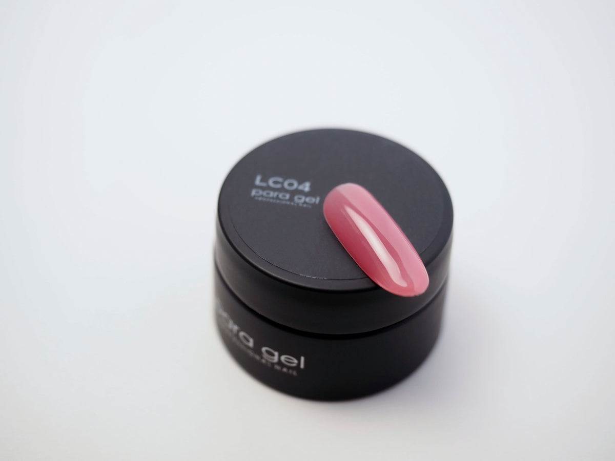 Lucent Line |Lucent Color |LC04 |Rosewood 4g(0.14oz)