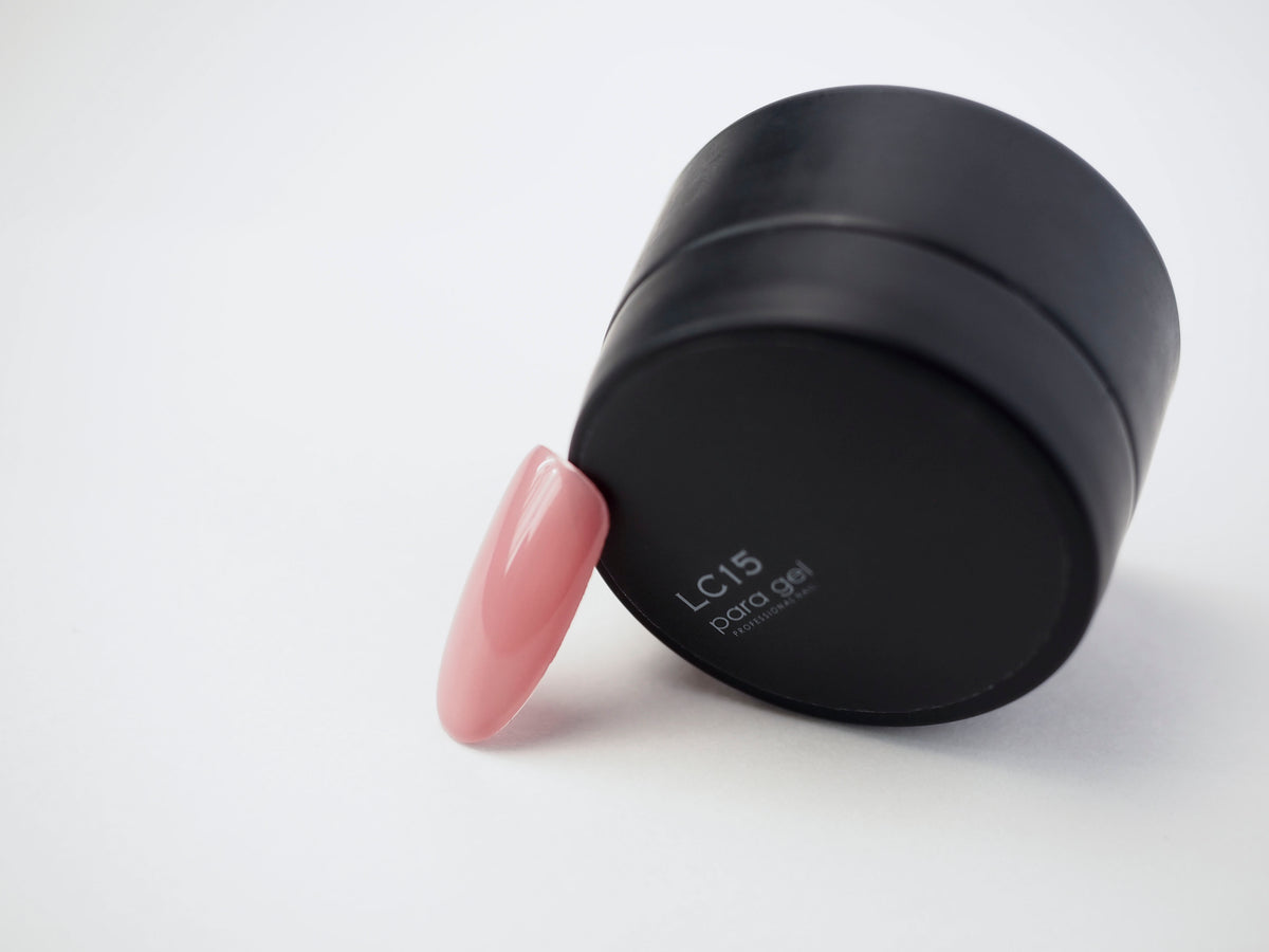 Lucent Line |Lucent Color |LC15 |Chouchou Pink 4g(0.14oz)