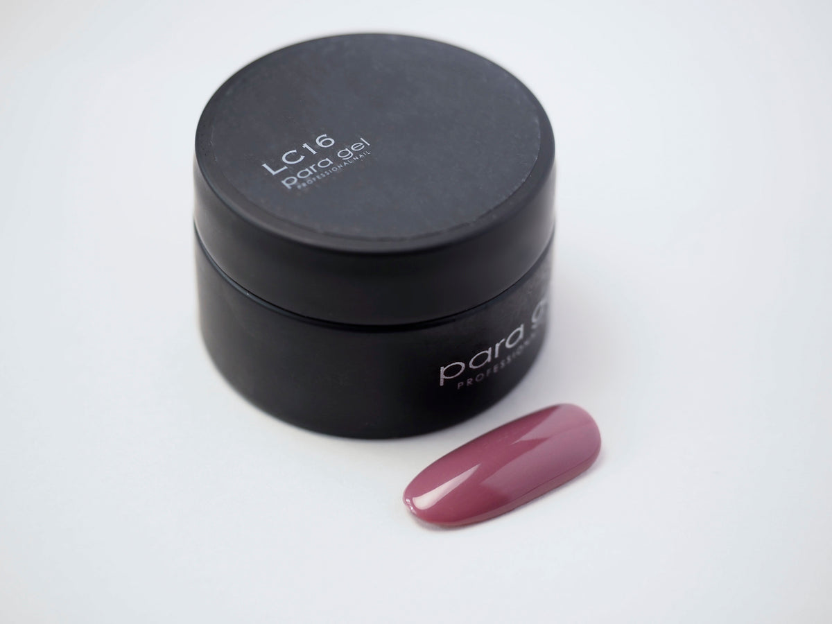Lucent Line |Lucent Color |LC16 |Belle Pink 4g(0.14oz)