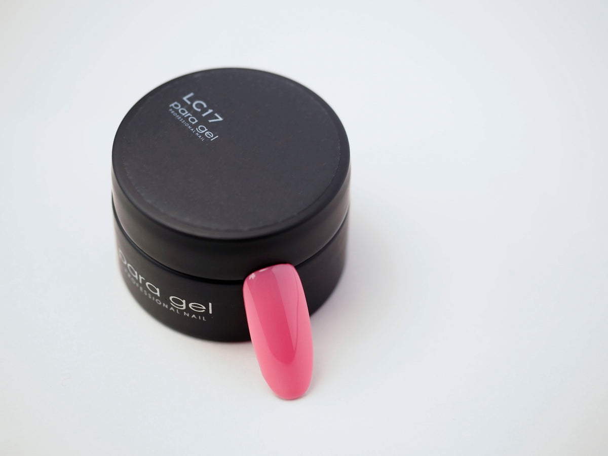 Lucent Line |Lucent Color |LC17 |Amour Pink 4g(0.14oz)