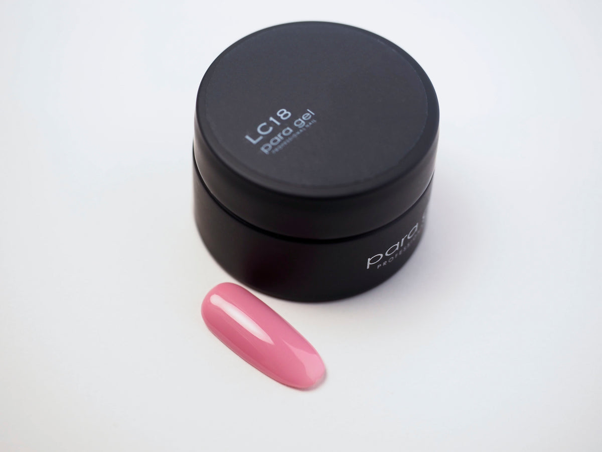 Lucent Line |Lucent Color |LC18 |Loove Pink 4g(0.14oz)