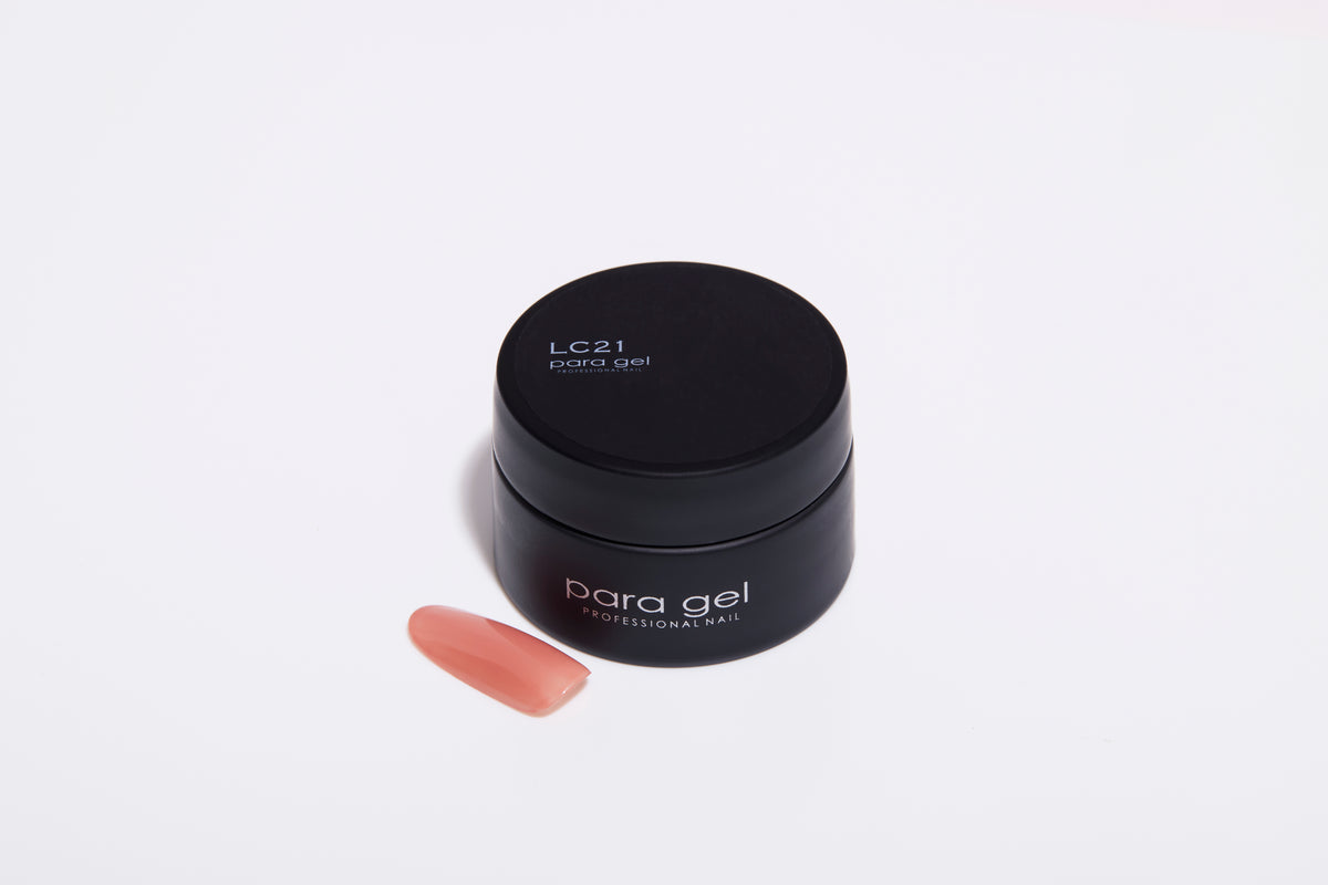 Lucent Line |Lucent Color |LC21 |Apricotta 4g(0.14oz)