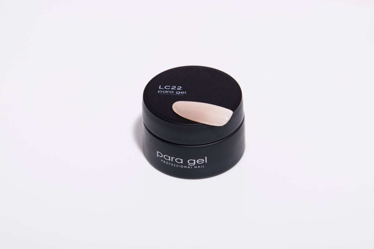 Lucent Line |Lucent Color |LC22 |Soy Greige 4g(0.14oz)
