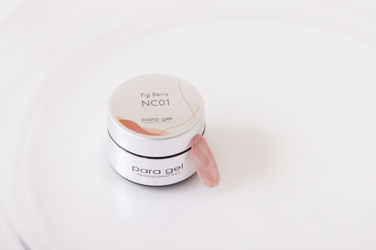 Designer's Line |Nuance Color |NC01 | Figberry 4g (0.14oz)