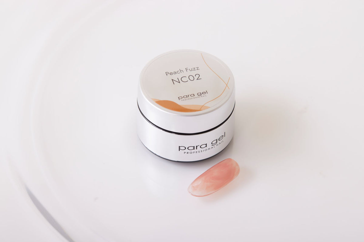Designer's Line |Nuance Color |NC02 | Peach Fuzz 4g (0.14oz)