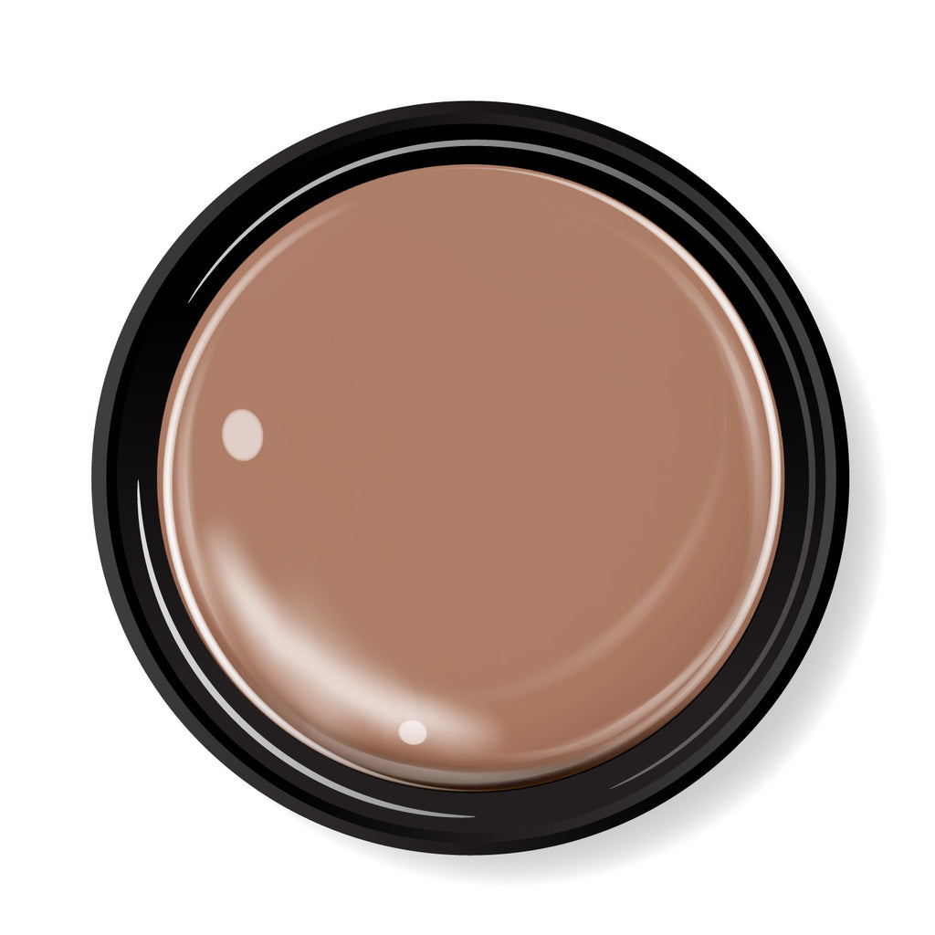 Designer's Line |Nuance Color |NC04 | Honey Chai 4g (0.14oz)