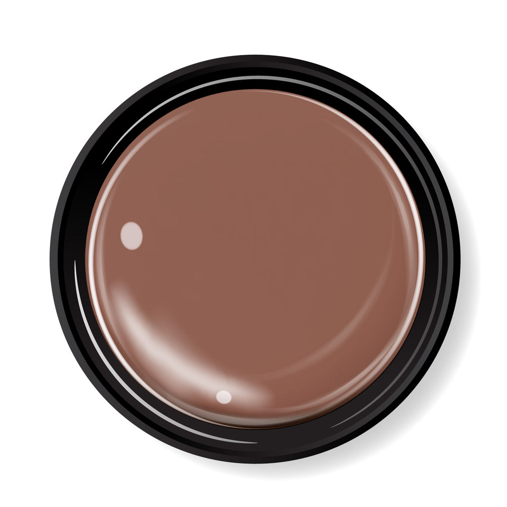 Designer's Line |Nuance Color |NC05 | Cinnamon Spice 4g (0.14oz)