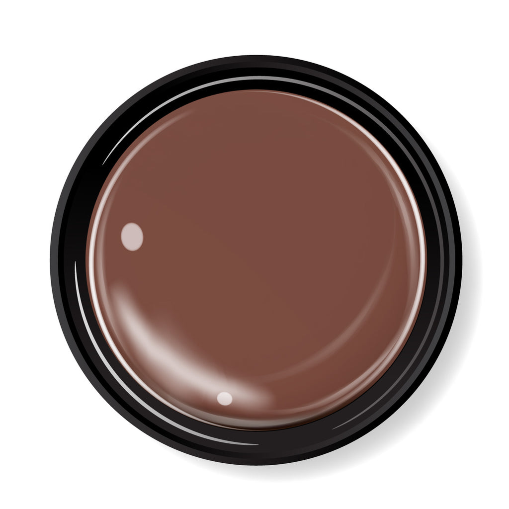 Designer's Line |Nuance Color |NC06 | Cocoa Mist 4g