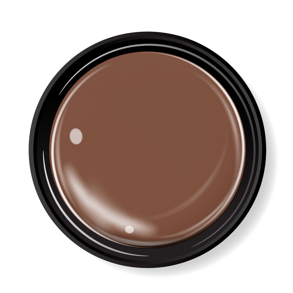 Designer's Line |Nuance Color |NC07 | Tiramisu Mocha 4g