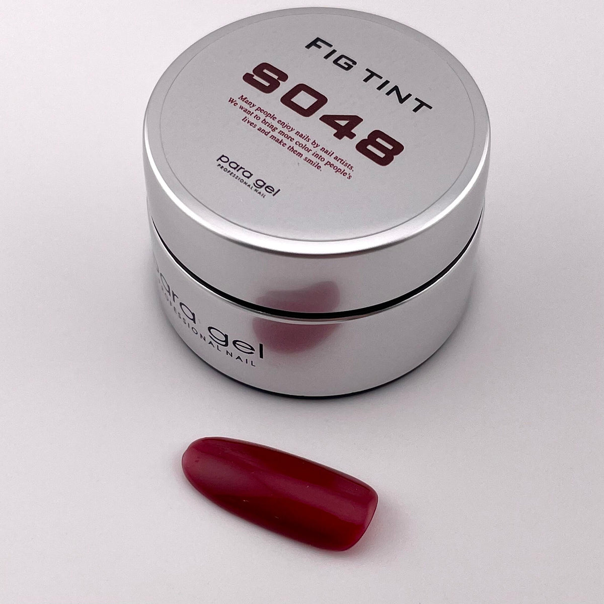 Natural Line |Sheer |S048 |Fig tint 4g(0.14oz)