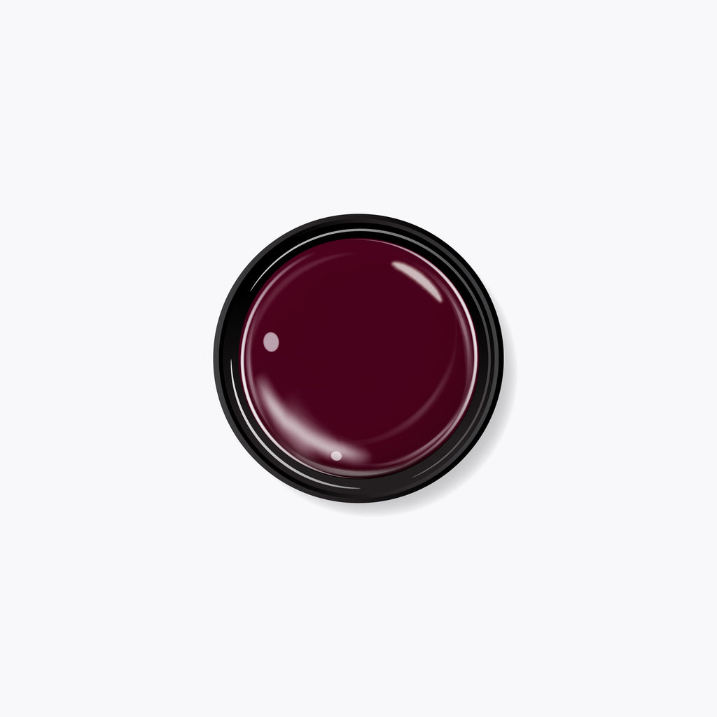 Natural Line |Sheer |S067 |Cassis Rouge 4g(0.14oz)