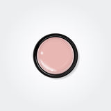 Art Line |Milky Color |AM18 |Nude Pink 4g (0.14oz)