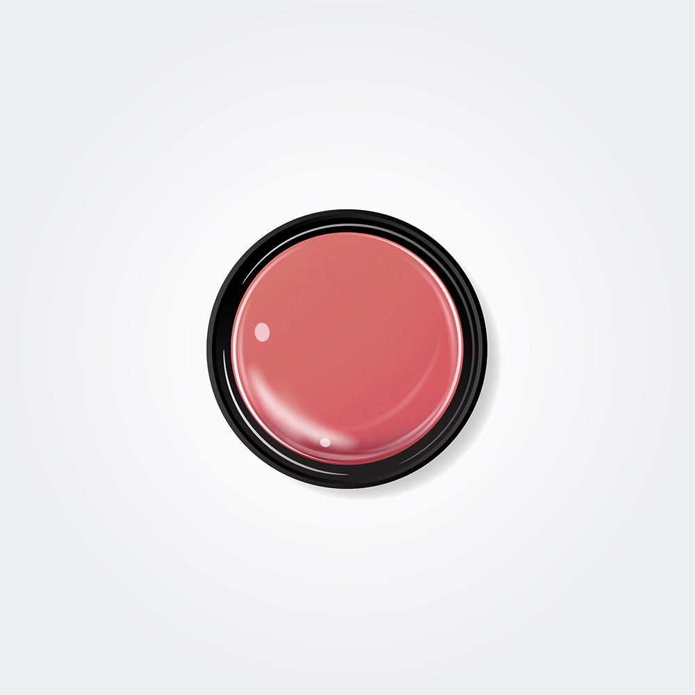 Art Line |Milky Color |AM44 |Tomato Dip 2g (0.07oz)