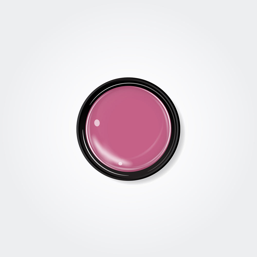 Art Line |Milky Color |AMD11 |Antique Rose 4g (0.14oz)