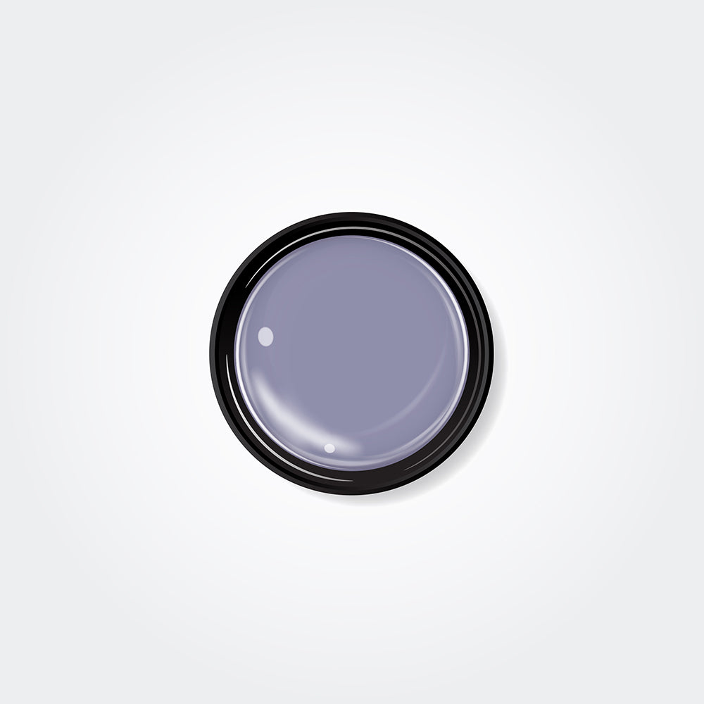 Art Line |Milky Color |AMD14 |Charcoal Gray 4g (0.14oz)