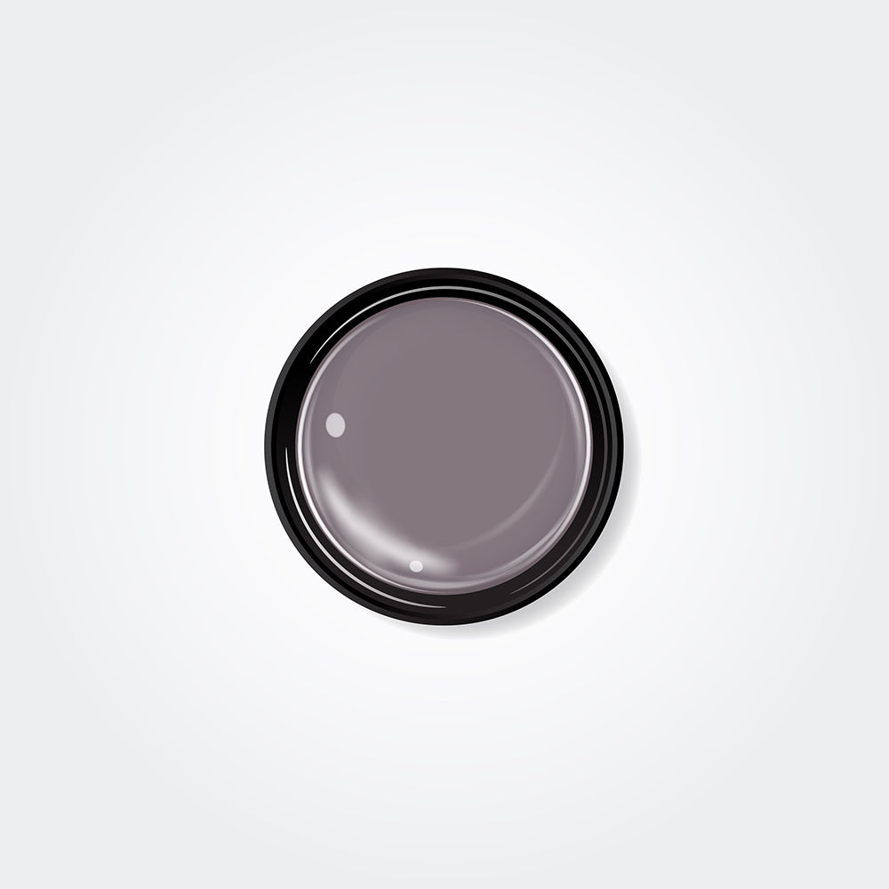Art Line |Milky Color |AMD20 |Smoky Brown 4g (0.14oz)