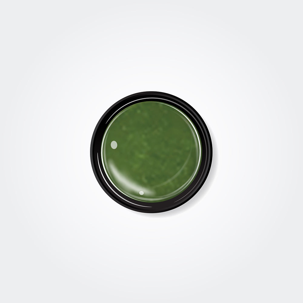 Art Line |Milky Color |AMD34 |Olive Green 4g (0.14oz)