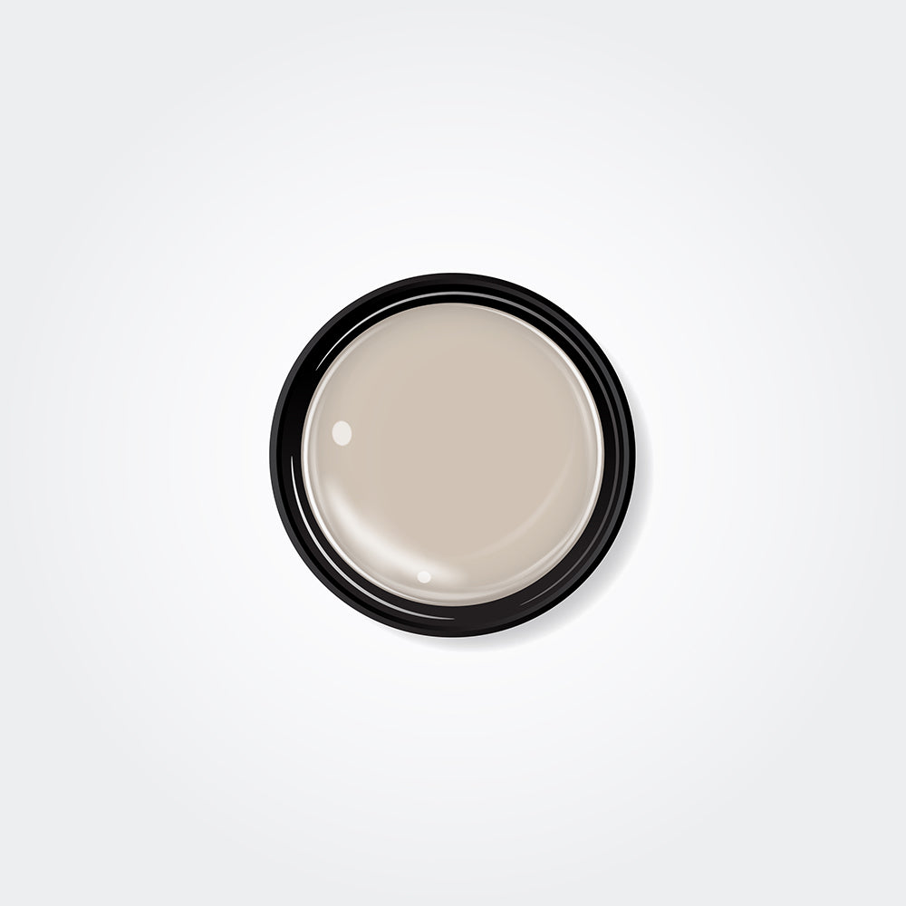 Art Line |Milky Color |AMD42 |Cement 2g (0.07oz)
