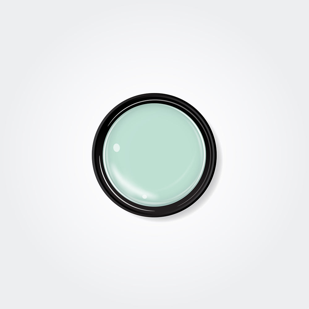 Art Line |Milky Color |AMD9 |Milky Mint 4g(0.14oz)