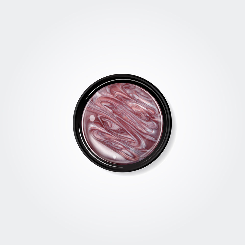 Art Line |Pearl Color |AP3 |Tea Brown 4g(0.14oz)