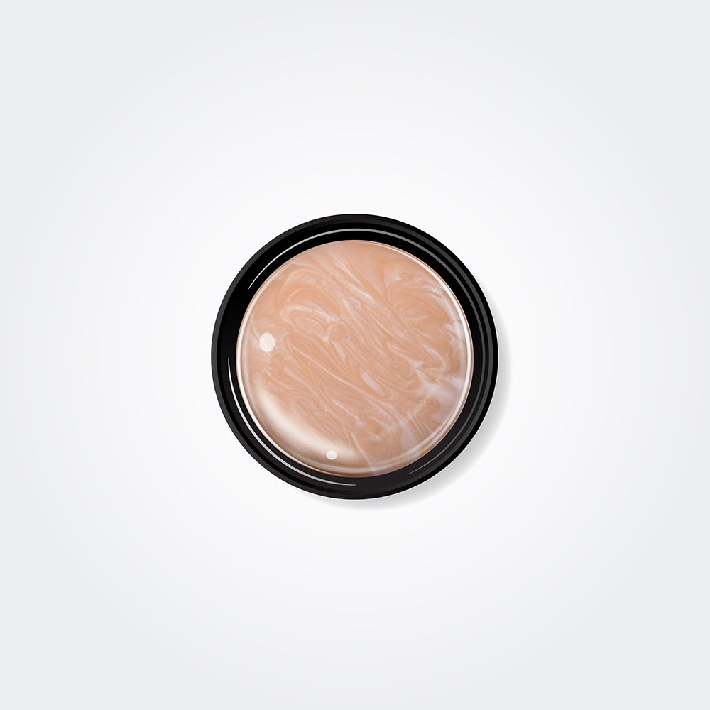 Art Line |Pearl Color |AP4 |Milk Tea 4g(0.14oz)
