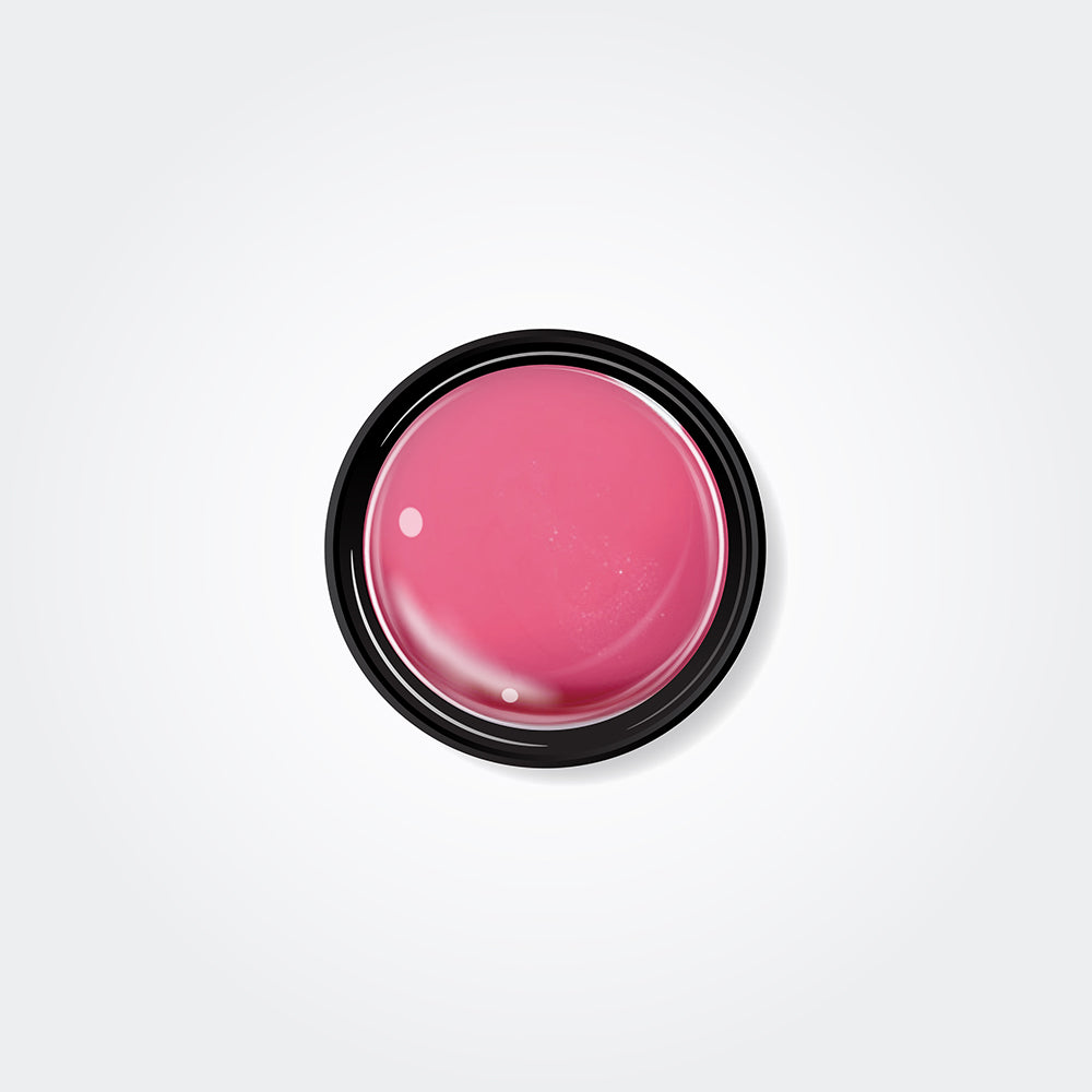 Art Line |Pearl Color |AP9 |Pearl French Rose 4g(0.14oz)