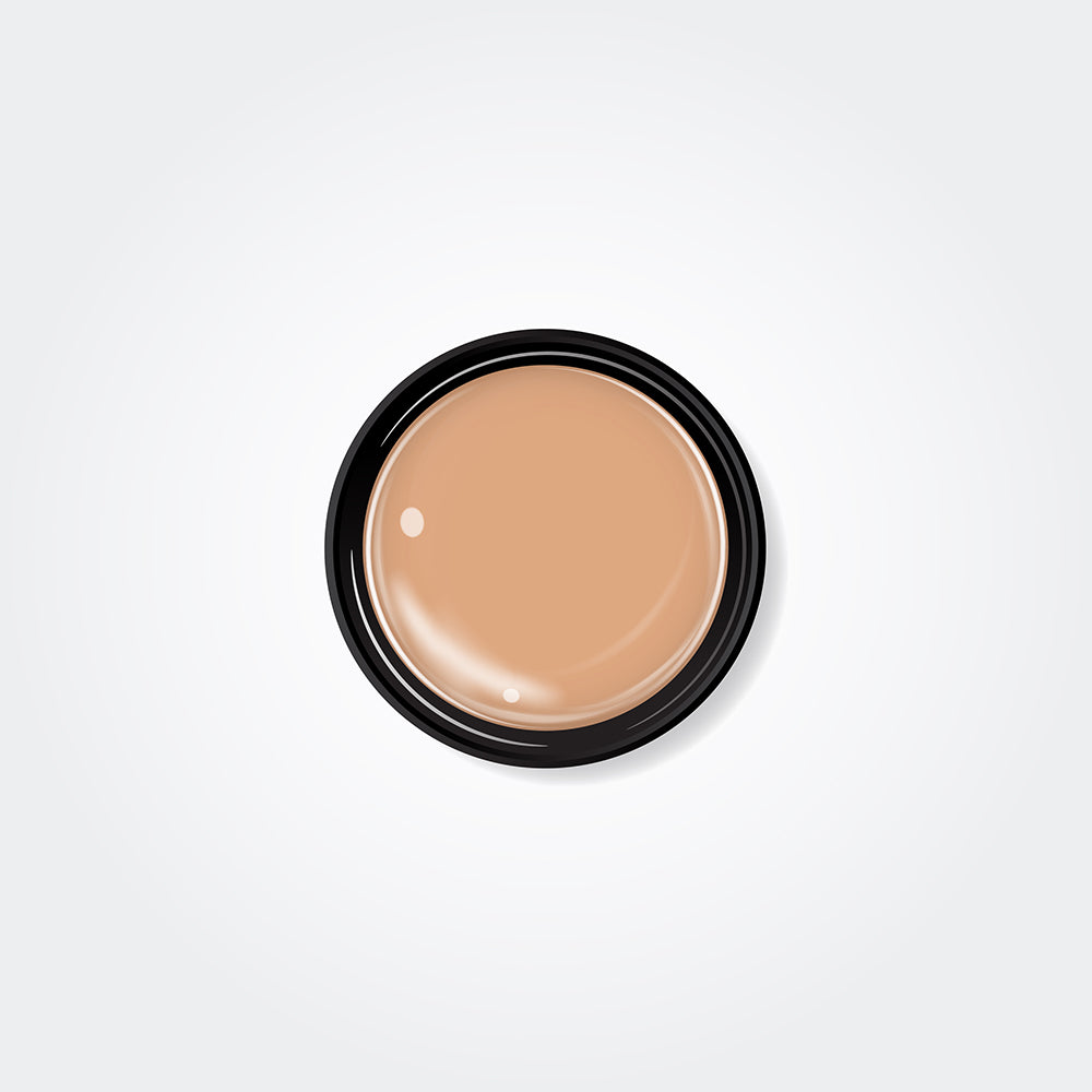 Art Line |Real Color |AR11 |Caramel 4g(0.14oz)