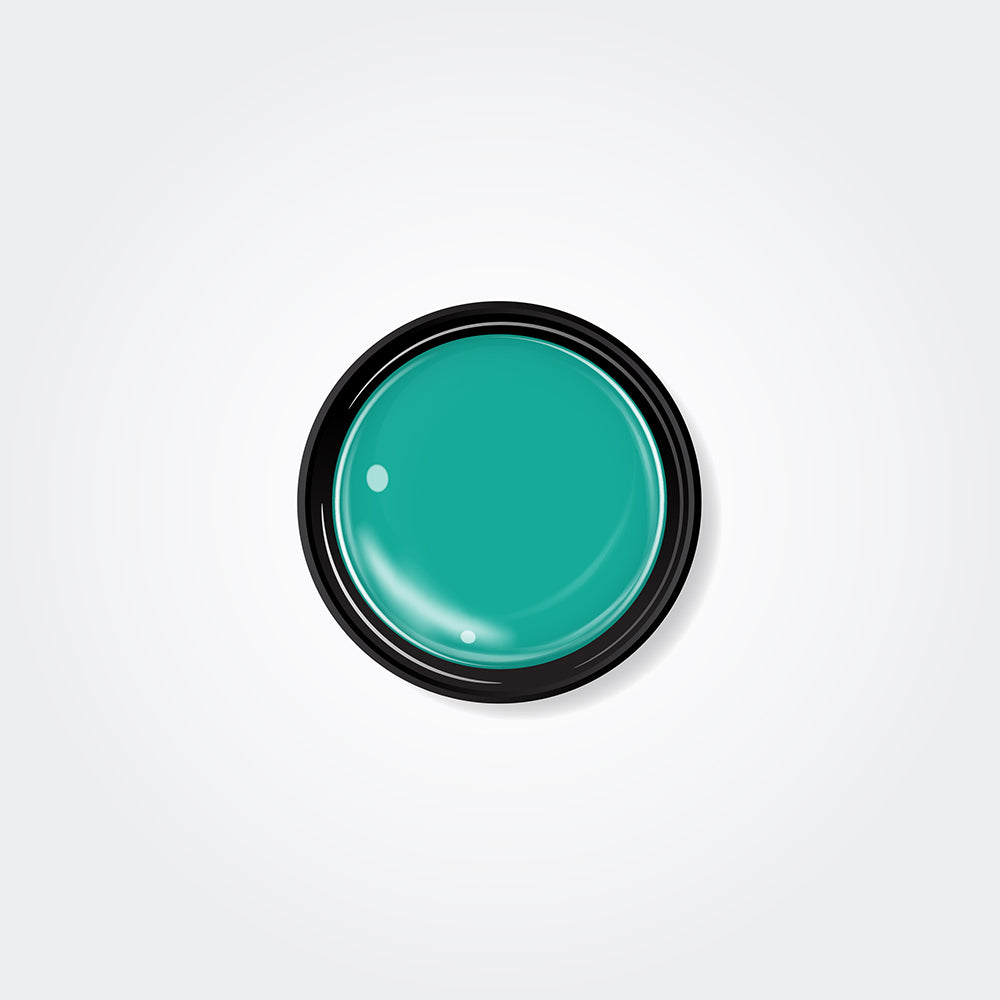 Art Line |Real Color |AR17 |Christmas Green 4g(0.14oz)
